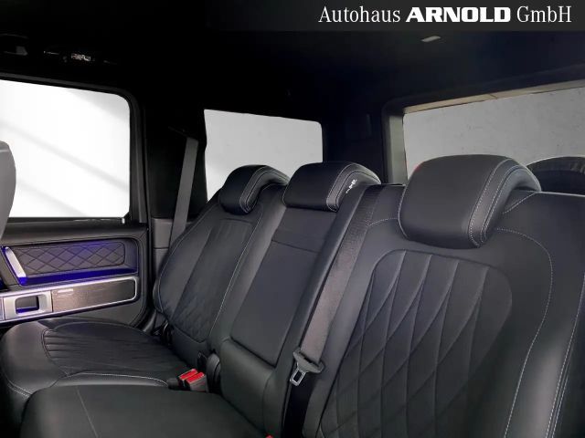 Mercedes-Benz G 400 G 400 d PROFESSIONAL SUPERIOR Technik TV AHK 360