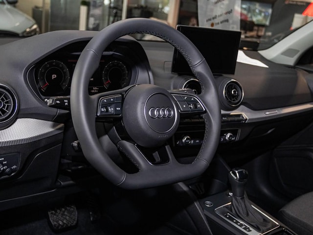 Audi Q2 35 TFSI S-Tronic