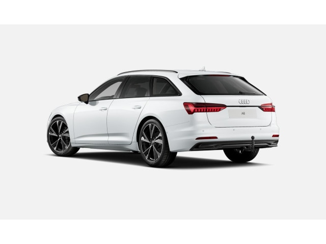 Audi A6 35 TDI Avant S-Tronic