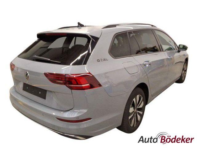 Volkswagen Golf 1.5 TSI Variant