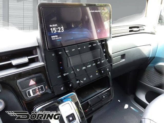 Hyundai Staria Prime