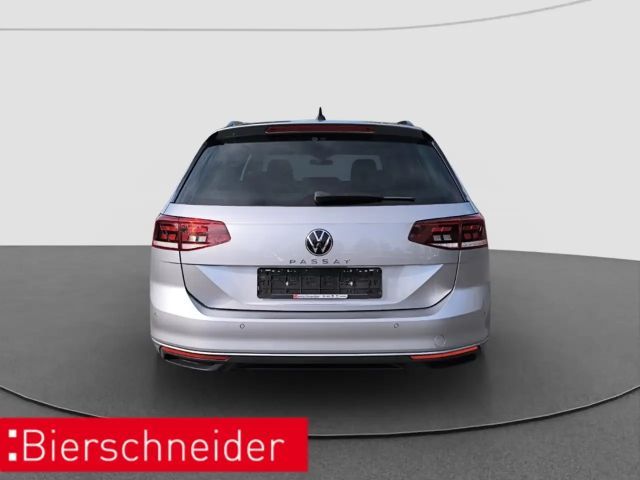 Volkswagen Passat 2.0 TDI DSG Variant