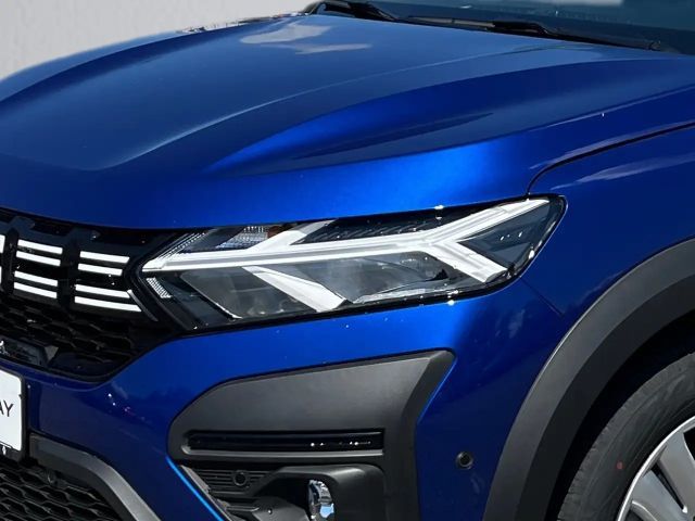 Dacia Sandero ECO-G Stepway