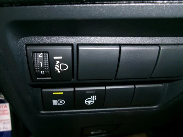 Toyota Yaris Hybride Style VVT-i