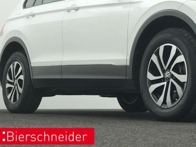 Volkswagen Tiguan 1.4 TSI DSG eHybrid