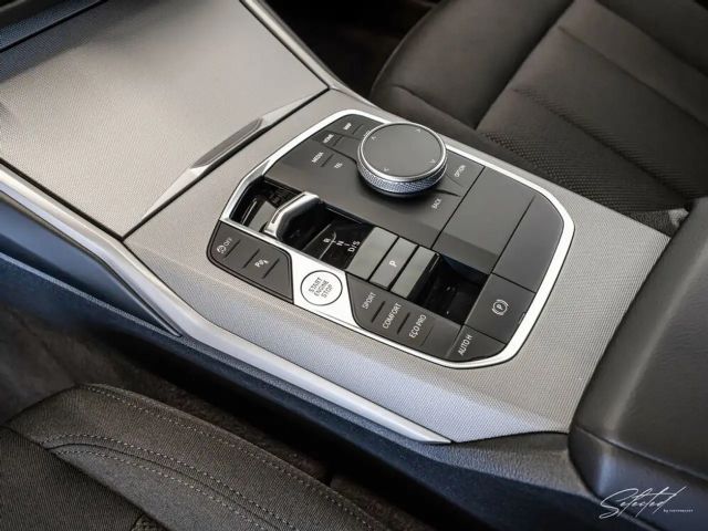 BMW 320 320d Touring xDrive