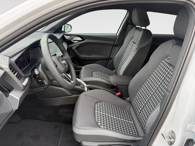 Audi A1 30 TFSI S-Tronic Sportback