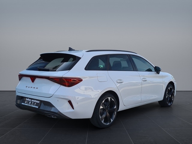 Cupra Leon DSG ST Sportstourer