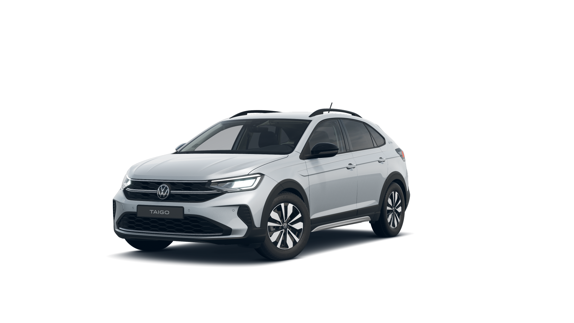 Volkswagen Taigo 1.0 TSI DSG