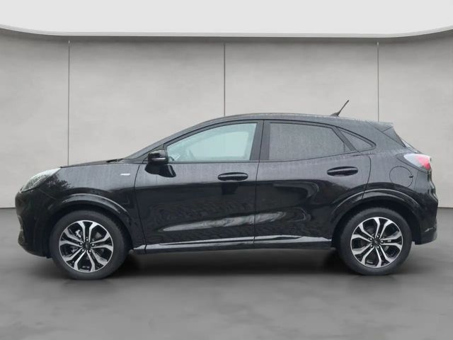 Ford Puma EcoBoost ST Line