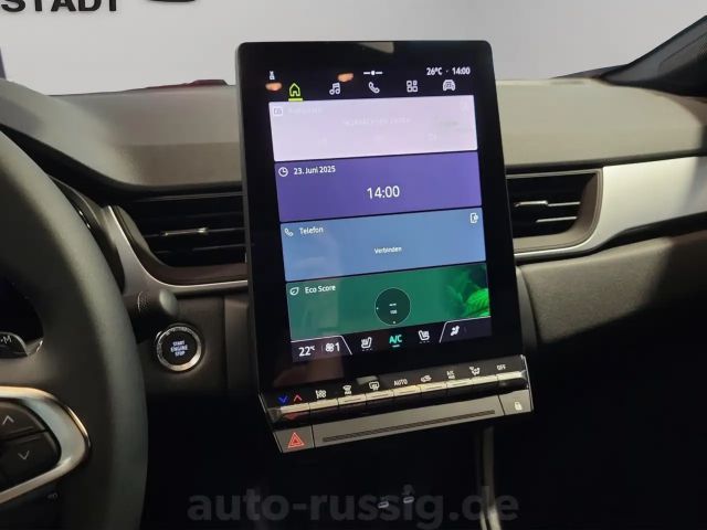 Mitsubishi ASX Mildhybrid PLUS 1.3 Turbo (158PS) 7-Gang-DCT