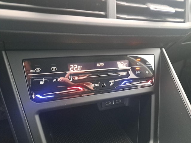 Volkswagen Polo 1.0 l TSI OPF 5-