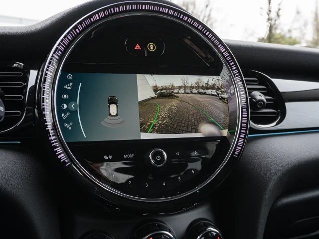 MINI Mini Electric SE