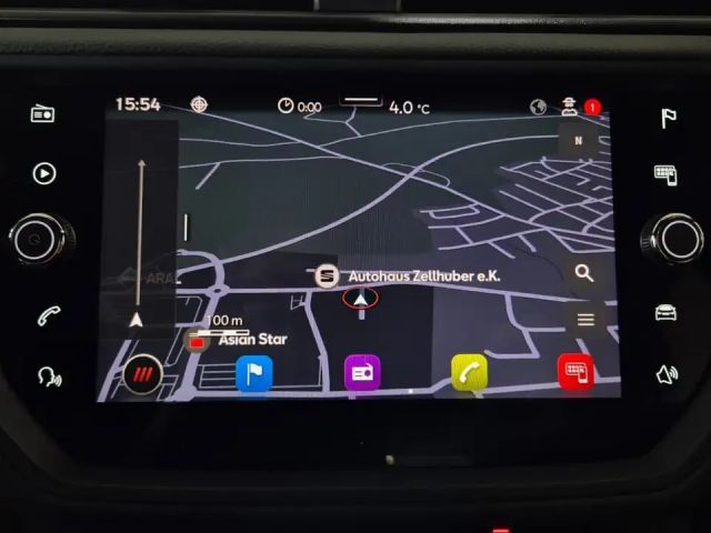 Seat Arona 1.0 TSI DSG FR-lijn