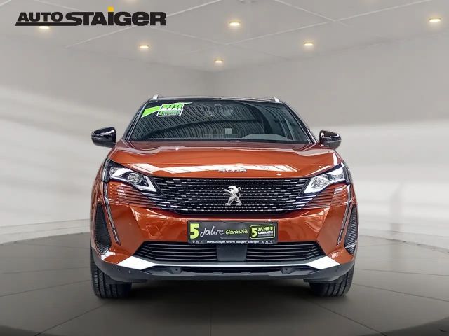 Peugeot 5008 GT-Line