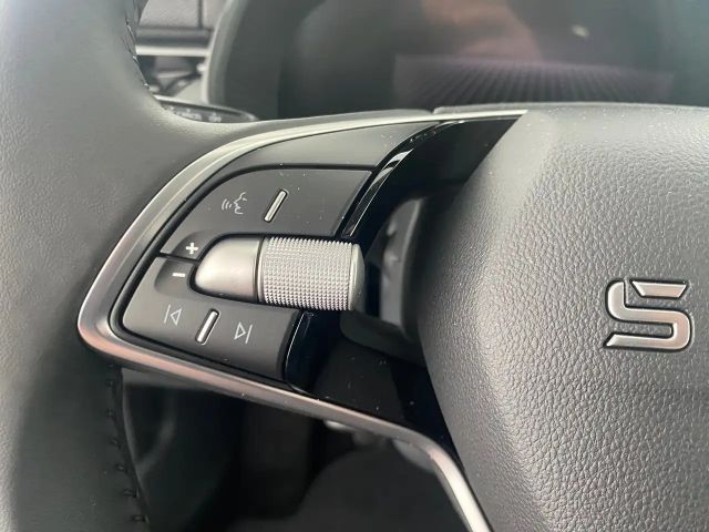 Skoda Scala Essence TSI