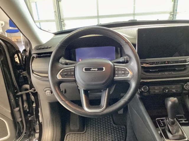 Jeep Compass S MHEV Kamera / Navi / LED / GJR / ACC