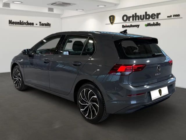 Volkswagen Golf DSG Life