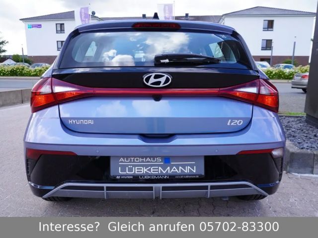 Hyundai i20 1.0 Trend