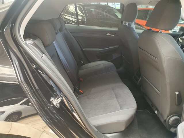 Volkswagen Golf Golf VIII Style