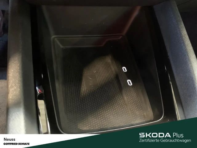 Skoda Octavia Combi Style Style