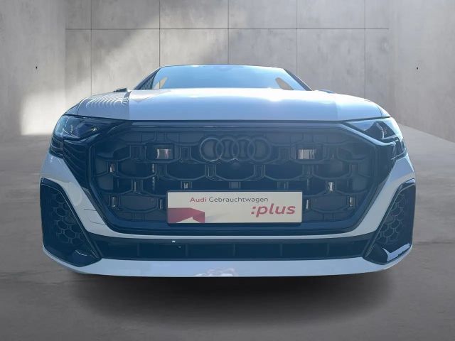 Audi Q8 Hybride Quattro