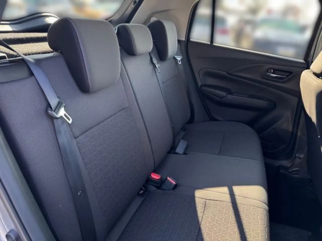 Suzuki Swift Comfort Hybrid