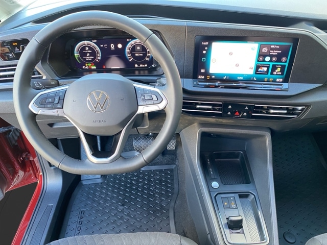 Volkswagen Caddy 1.5 TSI DSG eHybrid