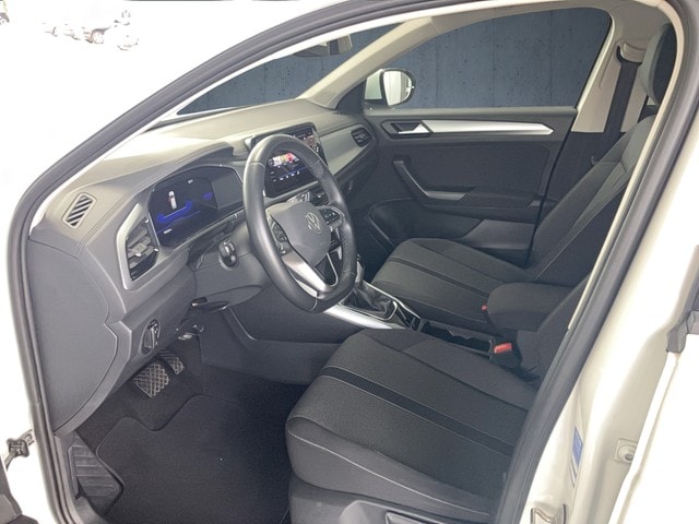 Volkswagen T-Roc 2.0 TDI DSG Life