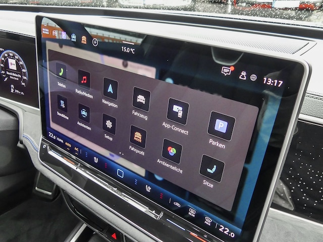 Volkswagen Passat DSG R-Line Variant