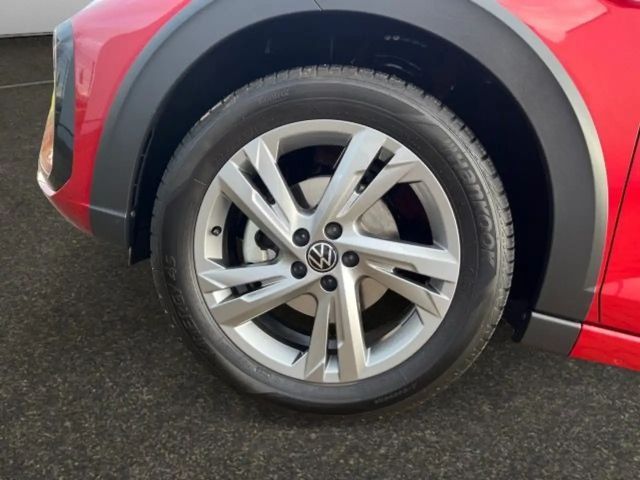 Volkswagen Taigo 1.5 TSI DSG R-Line