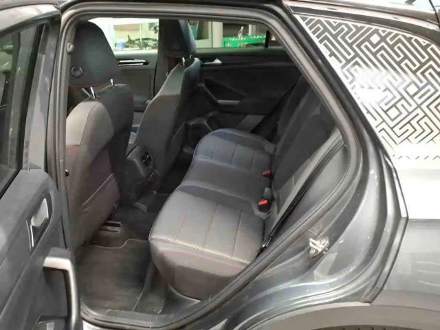 Volkswagen T-Roc 2.0 TSI DSG Sport