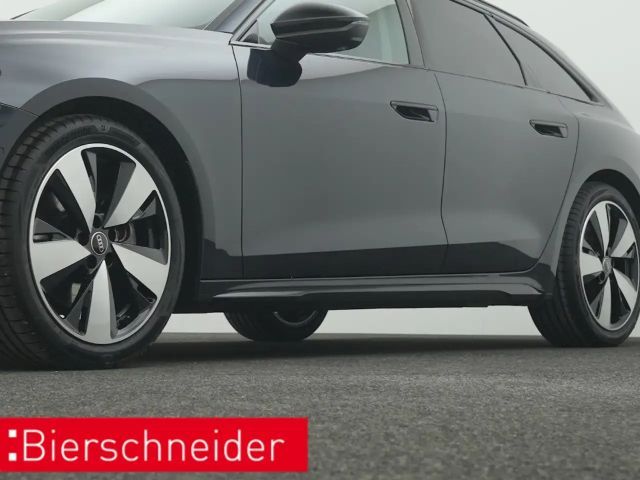 Audi A5 Avant S-Tronic
