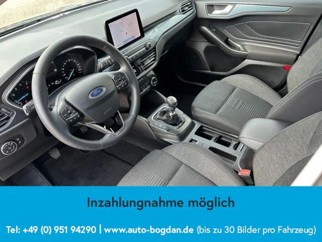 Ford Focus Active
