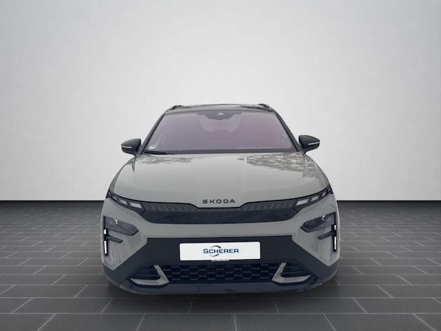 Skoda Elroq Elroq RS 84 kWh 1-Gang-Automatik 4x4