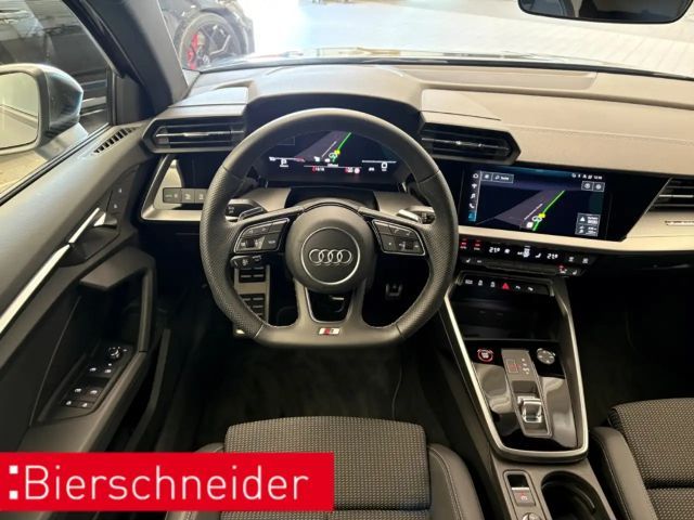 Audi S3 Sedan Sportback