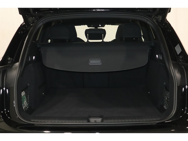 Audi Q6 e-tron Quattro