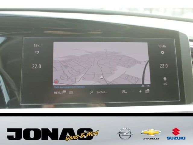 Opel Grandland X 1.5 Turbo Business Edition