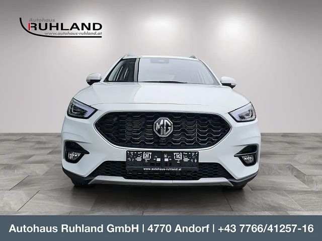 MG ZS Luxury
