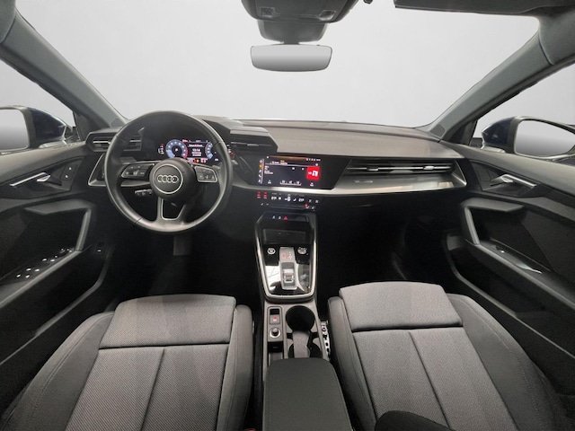 Audi A3 30 TFSI S-Tronic Sportback