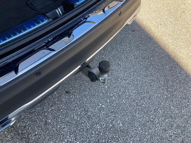 Mercedes-Benz C 200 4MATIC Estate