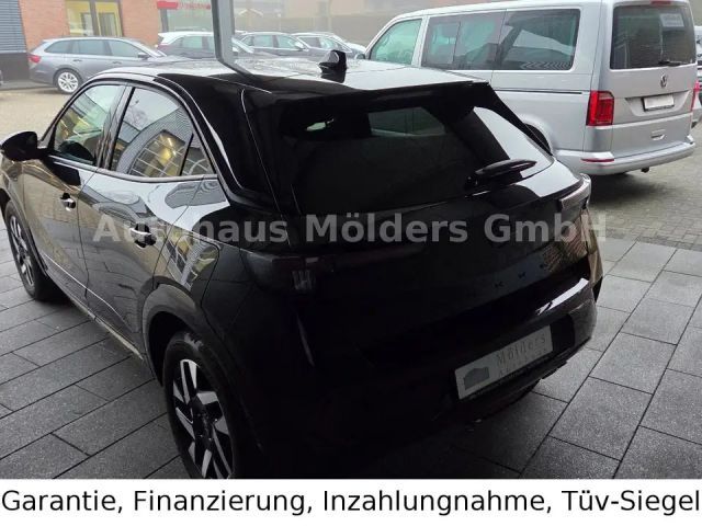 Opel Mokka GS-Line Grand Sport