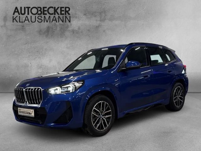 BMW X1 M-Sport