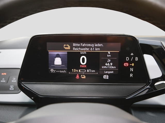 Volkswagen ID.3 Performance Pro