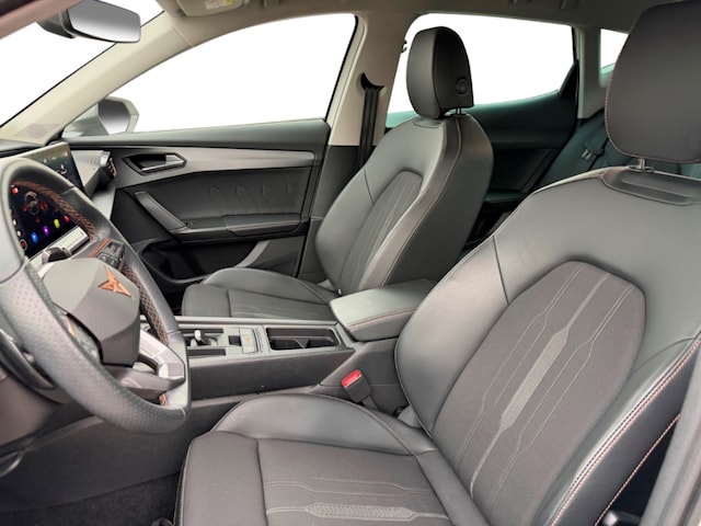 Cupra Formentor 1.5 TSI