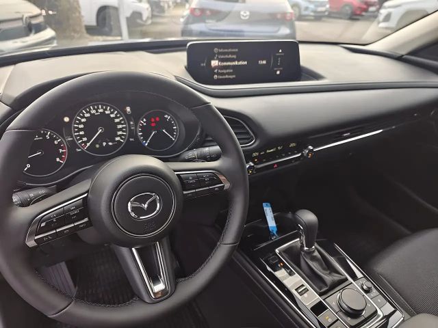 Mazda CX-30 e-Skyactive G140 Centre-Line Automatik VORFÜHRW...