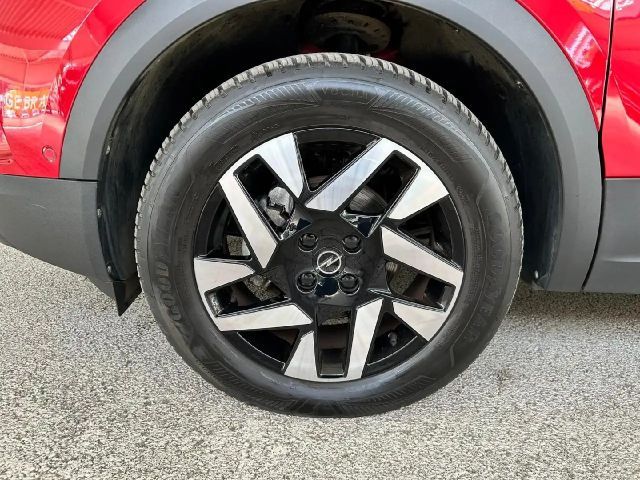 Opel Mokka GS-Line Grand Sport