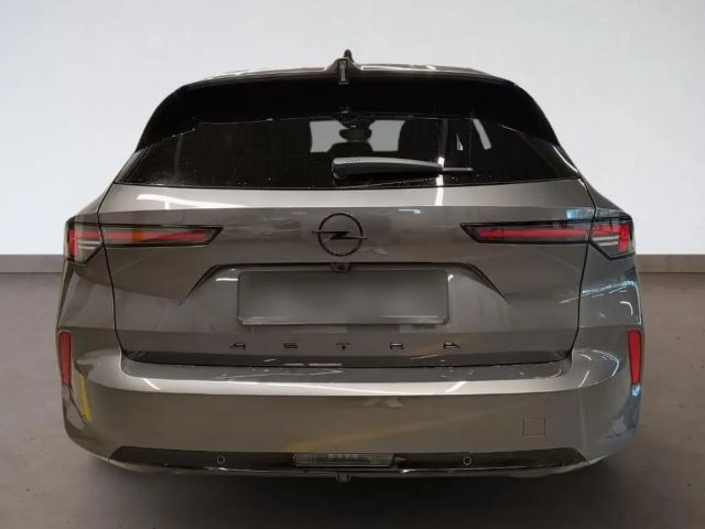 Opel Astra 1.2 Turbo