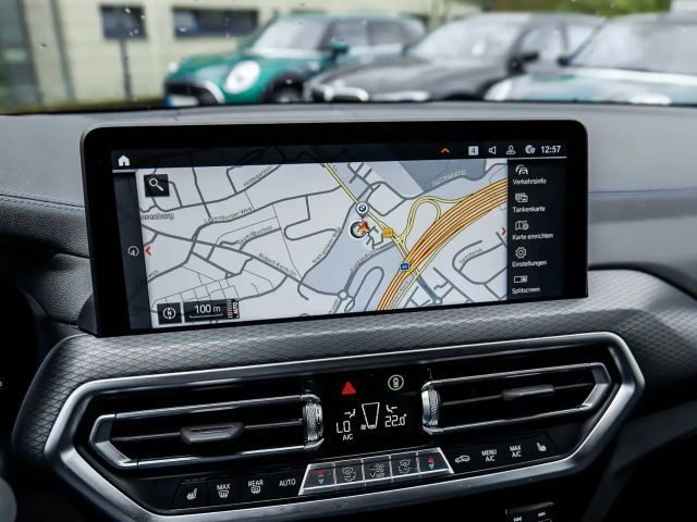 BMW X3 M-Sport xDrive30d