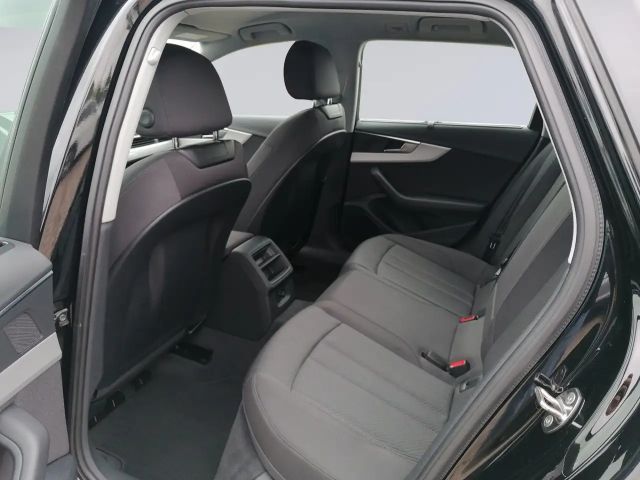 Audi A4 allroad 2.0 TFSI Quattro S-Tronic